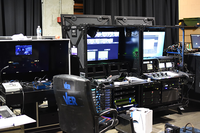 Monitors