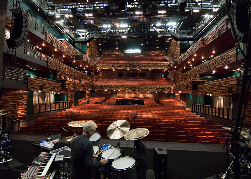 Waterside Theatre