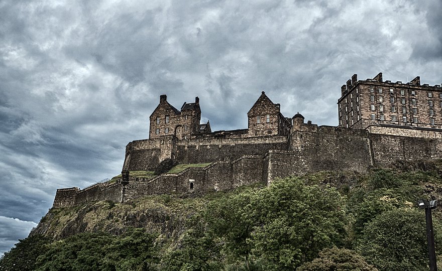 Edinburgh