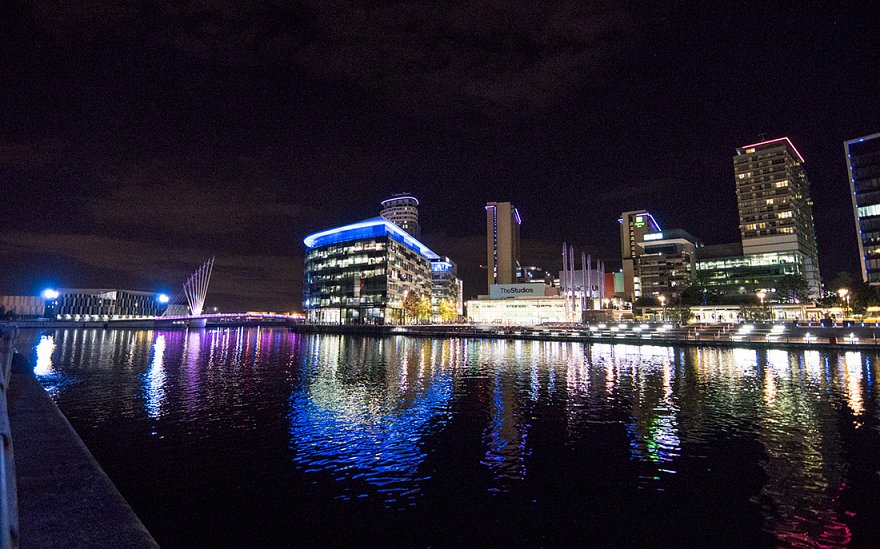 Manchester