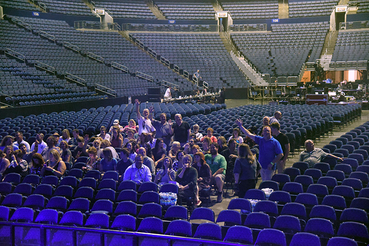 Audience