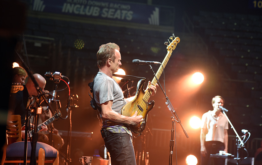 Sting