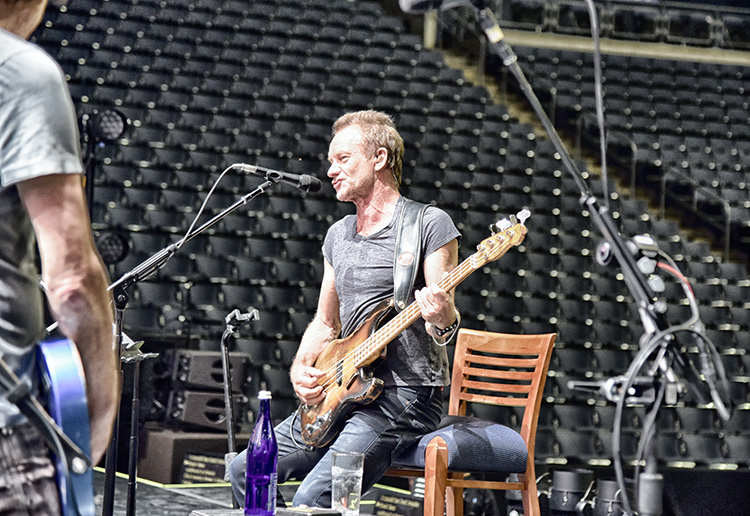 Sting